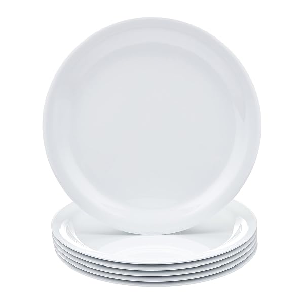 Melamine Plates