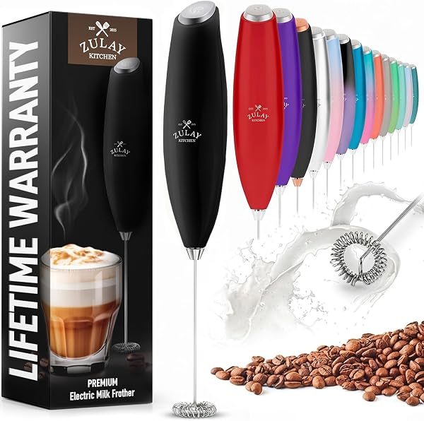 Milk Frother