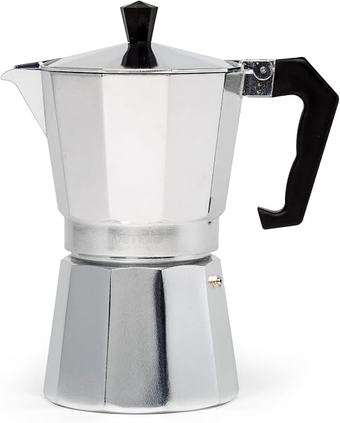 Moka Pot