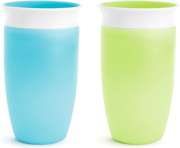 Munchkin Cups
