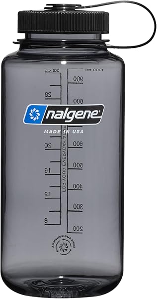 Nalgene Bottle
