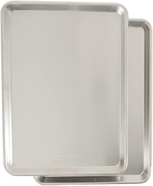 Nordic Ware Pan
