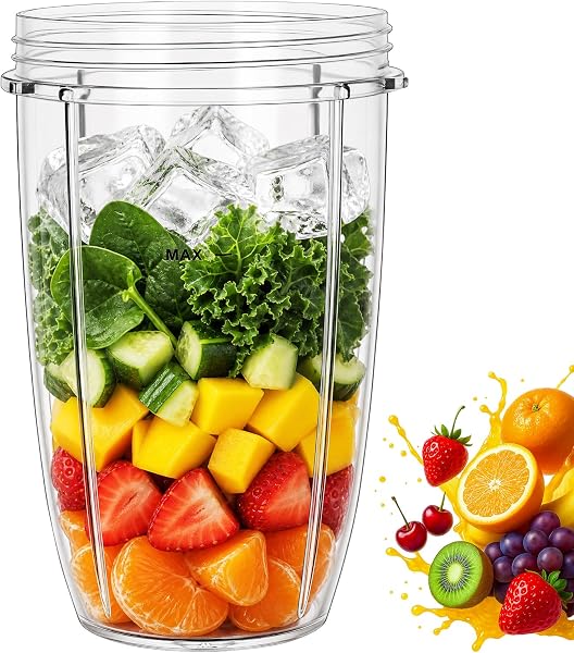 NutriBullet Cup