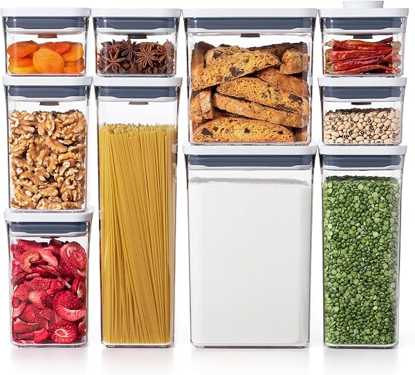 OXO Pop Containers