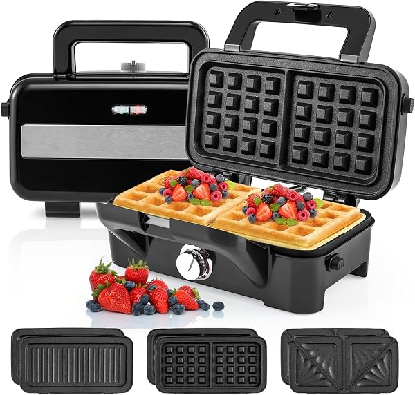 Panini Press Plates
