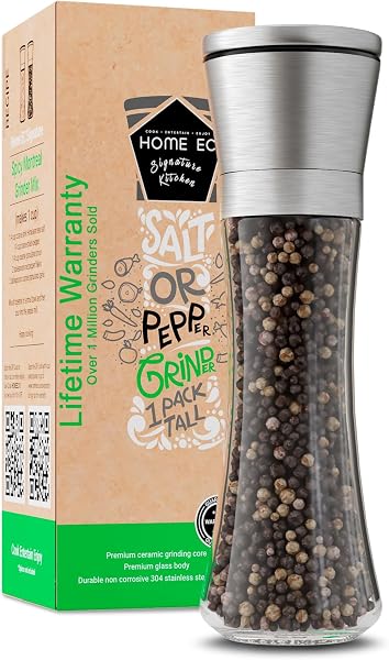 Pepper Grinder