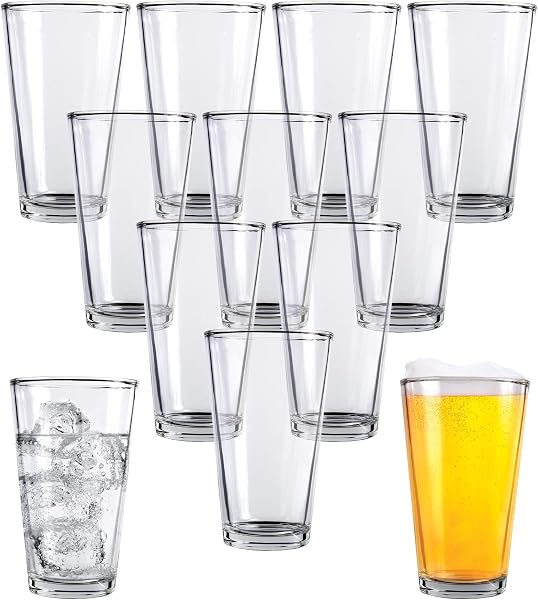 Pint Glass
