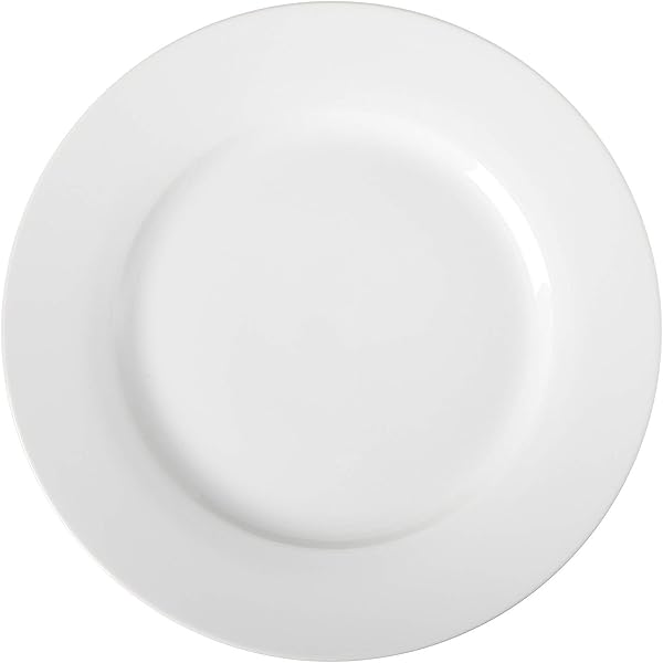 Porcelain Plates