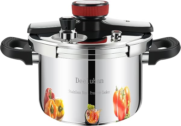 Pressure Cooker