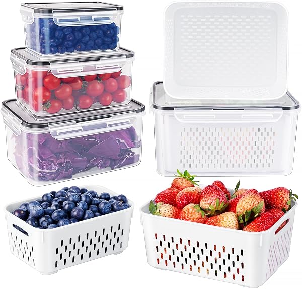 Produce Keeper