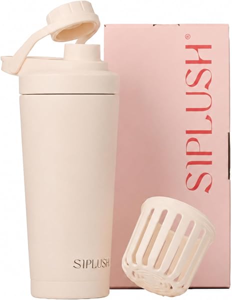 Protein Shaker