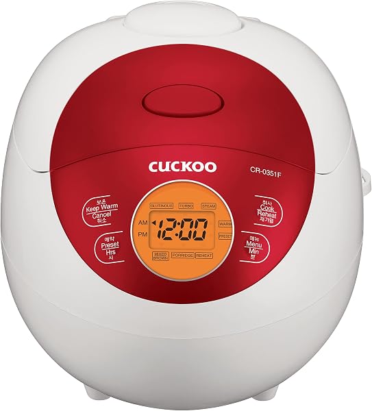 Rice Cooker Pot