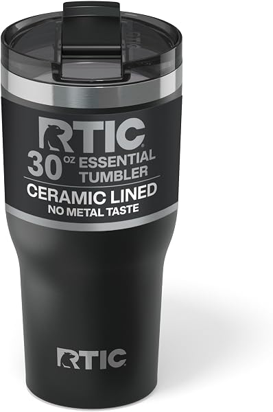 RTIC Tumbler