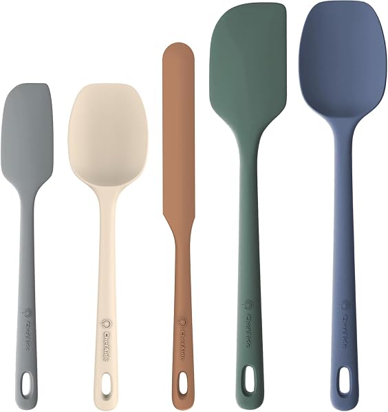 Rubber Spatula