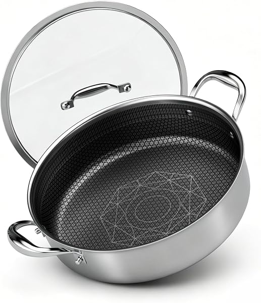 Sauté Pan