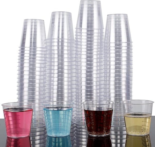 Shot Glasses