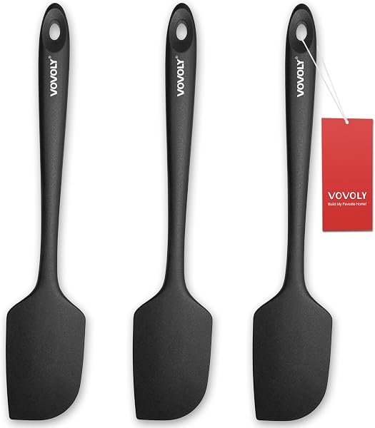 Silicone Spatula