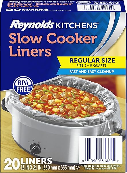 Slow Cooker Insert