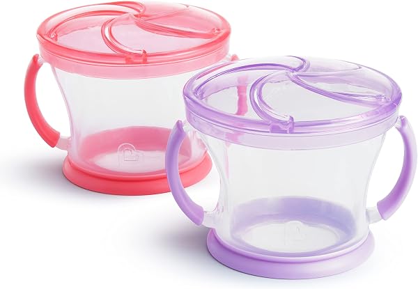 Snack Cup