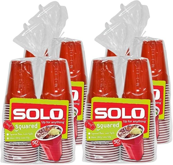 Solo Cup
