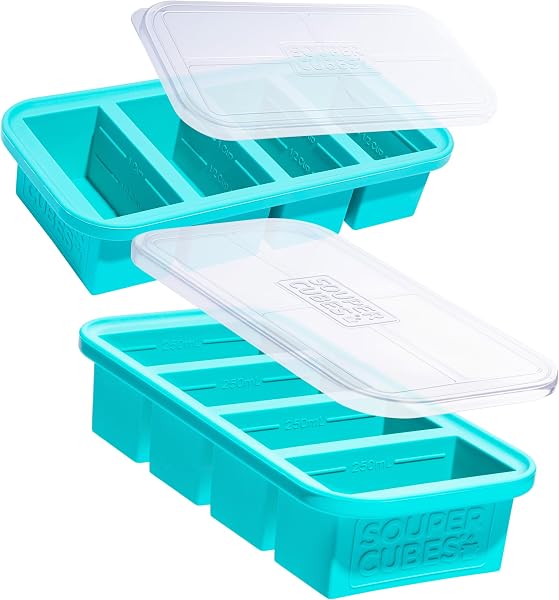Souper Cubes