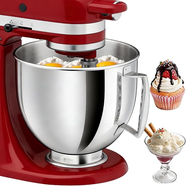 Stand Mixer Bowl