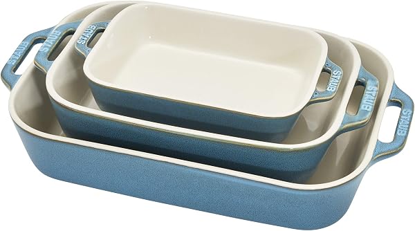 Staub Cookware