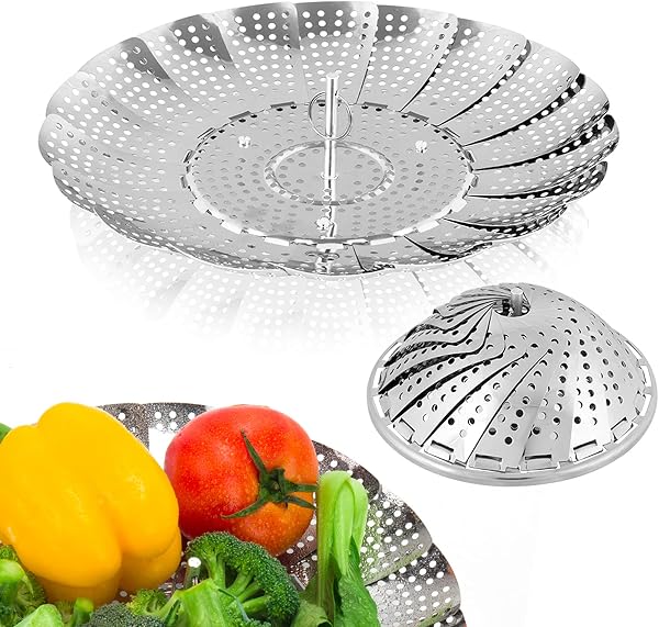 Steamer Basket