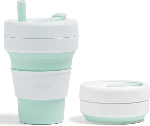 Stojo Collapsible Cup