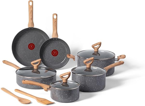 T-fal Pan