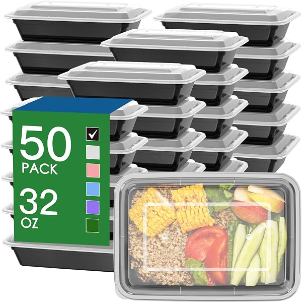 Takeout Containers