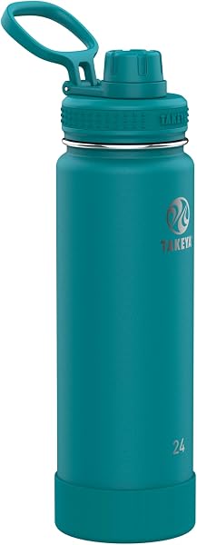 Takeya Water Bottle