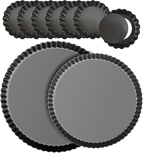 Tart Pan
