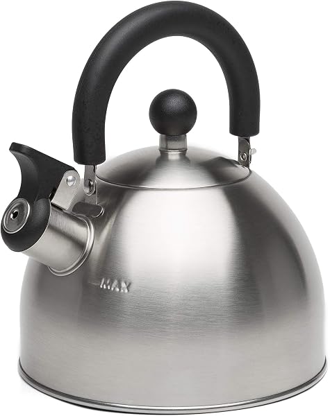 Tea Kettle
