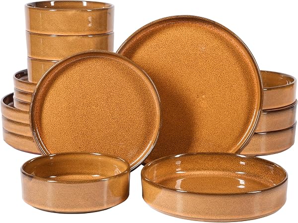 Terracotta Dishes