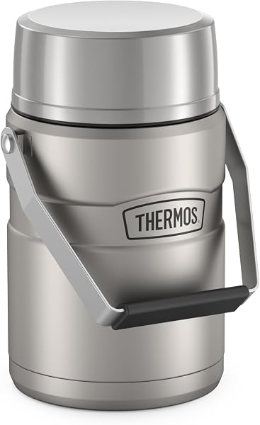 Thermos Food Jar