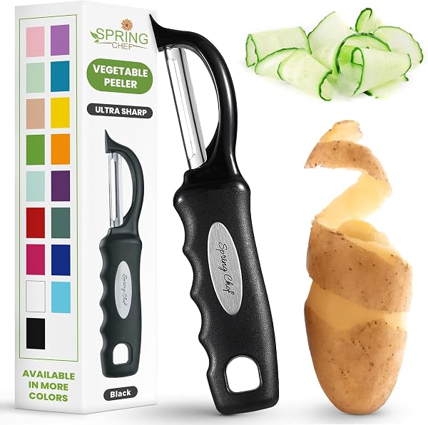 Vegetable Peeler