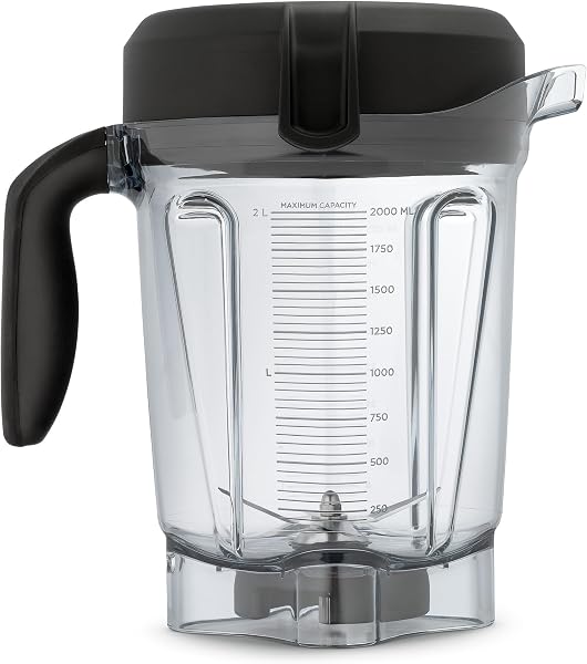 Vitamix Container