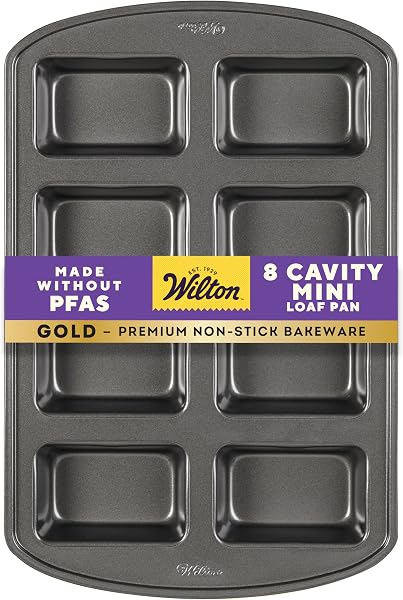 Wilton Pan