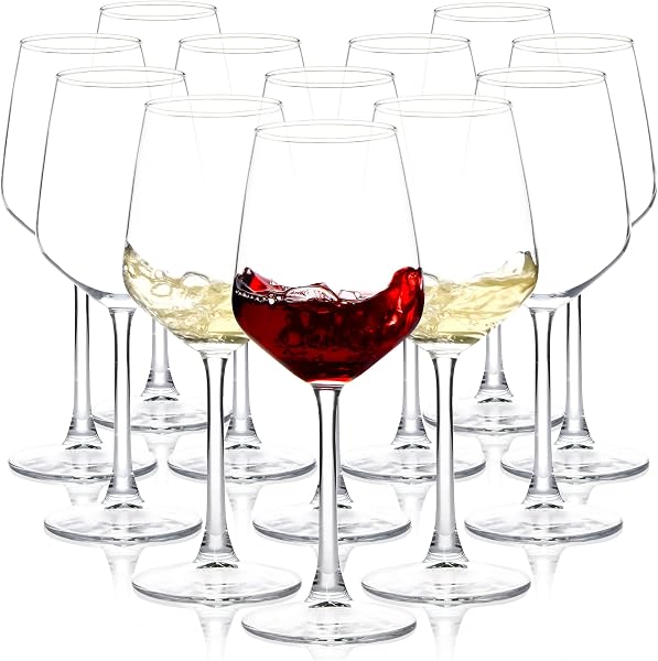 Wine Glasses