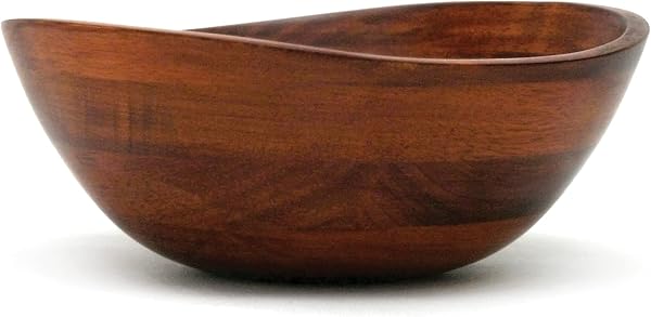 Wooden Bowl