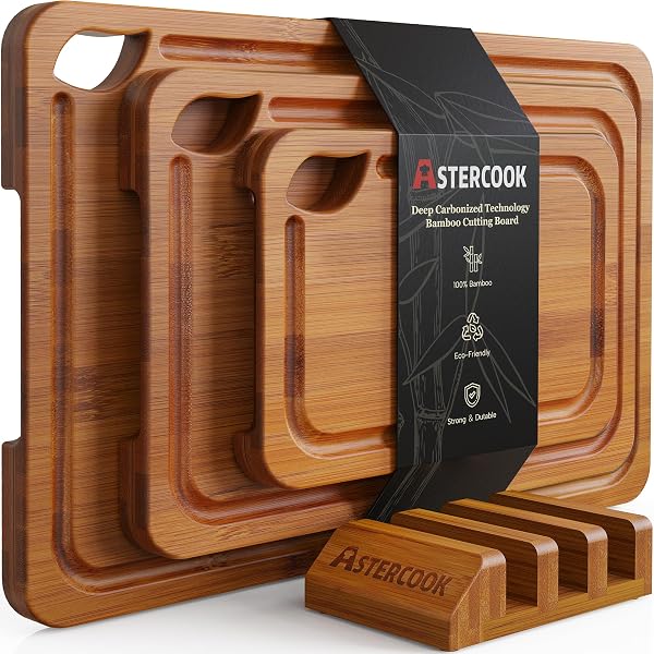 Wooden Cutting Board