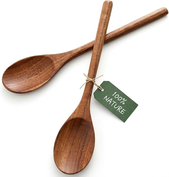 Wooden Spoon