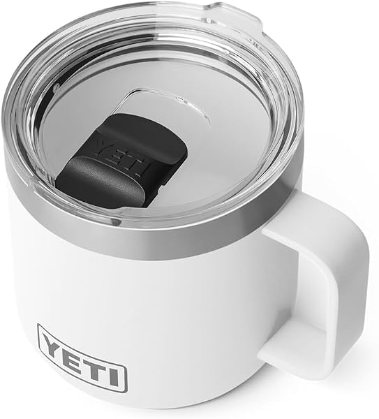 Yeti Rambler Mug