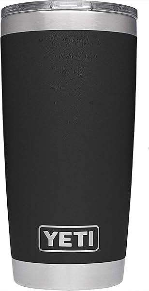 Yeti Tumbler