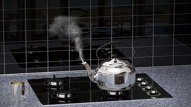 Crock-Pot — representative photo