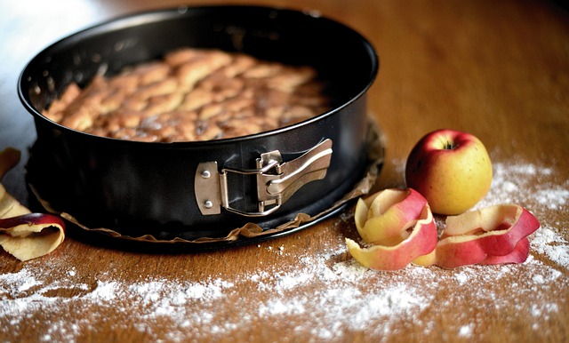 CorningWare dish — representative photo