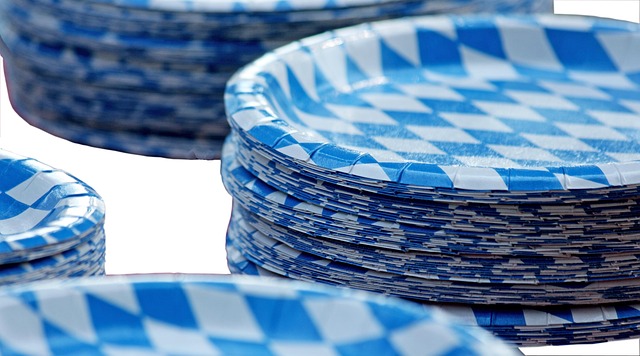 Corelle Dinnerware — representative photo