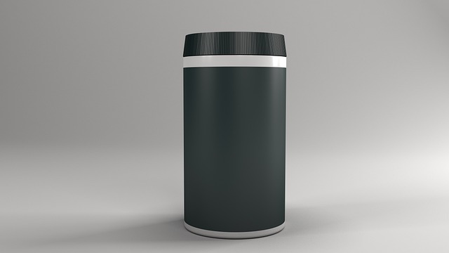 Aluminum Cup
